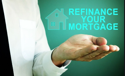 Refinance home loan