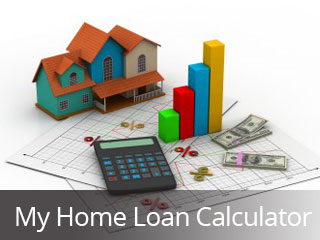 Home Loan Calculator