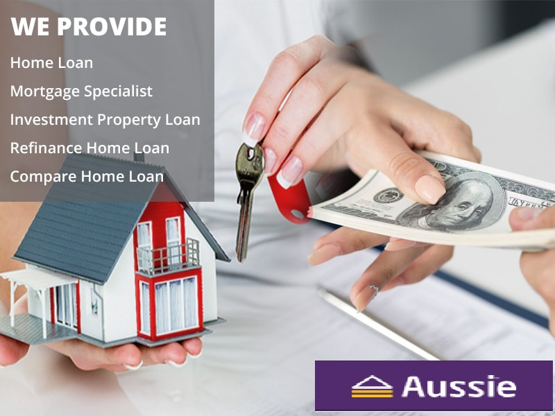 Refinance Home Loan broker